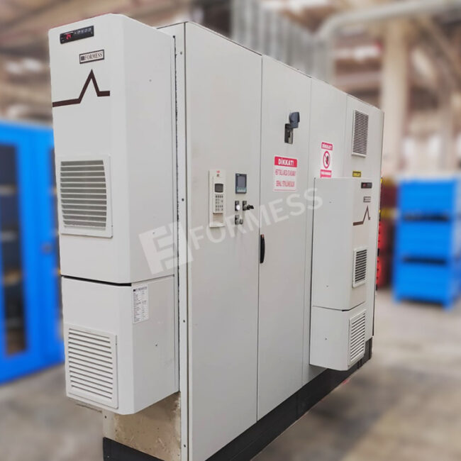 Formess panel cooler, panel cooling device, electrical cabinet cooling, industrial cooling system, mechanical cooler application, HVAC panel solution, equipment protection cooling, energy-efficient panel cooling,