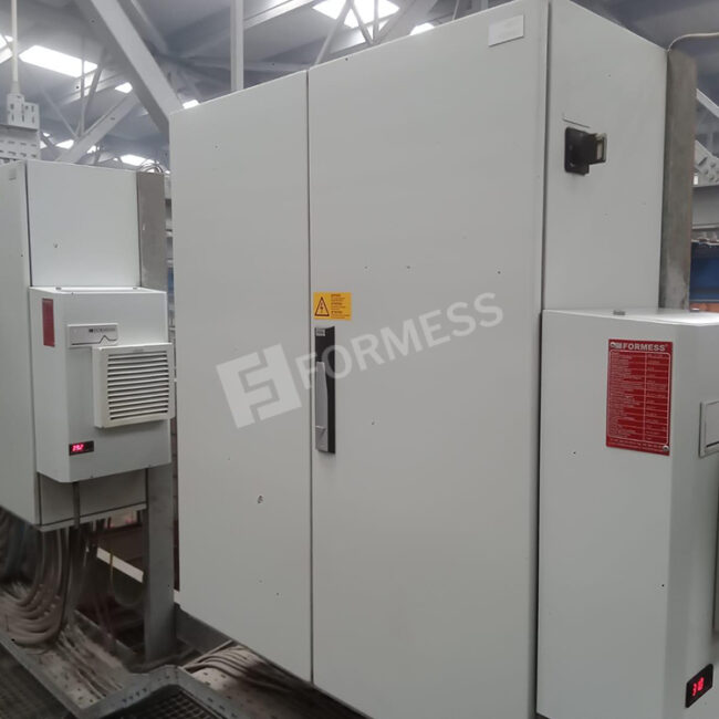 Formess panel cooler units, panel cooling devices, electrical cabinet cooler, industrial panel air conditioning, panel AC solution, electrical panel fan system, temperature-controlled panel unit, industrial cooling systems,